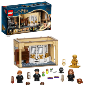 LEGO-Harry-Potter-76386-Hogwarts-Misslungener-Vielsafttrank