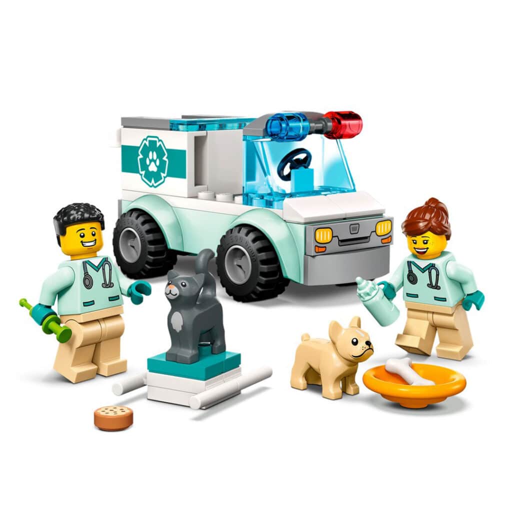 LEGO-City-60382-Tierrettungswagen-01