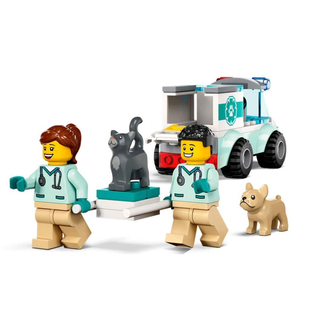 LEGO-City-60382-Tierrettungswagen-02