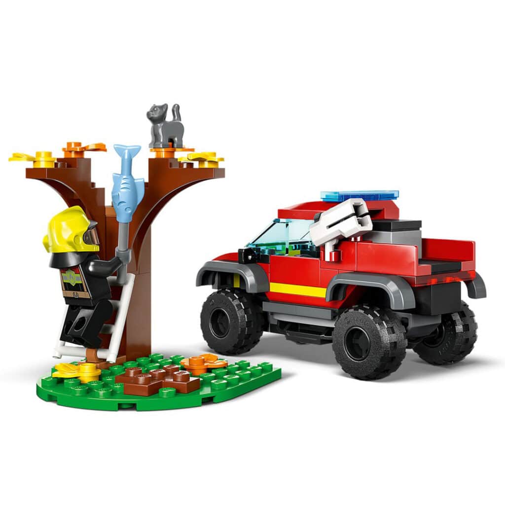LEGO-City-60393-Feuerwehr-Pickup-01