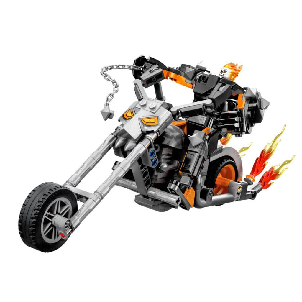 LEGO-Marvel-Avengers-Ghost-Rider-mit-Mech-und-Bike-76245-01