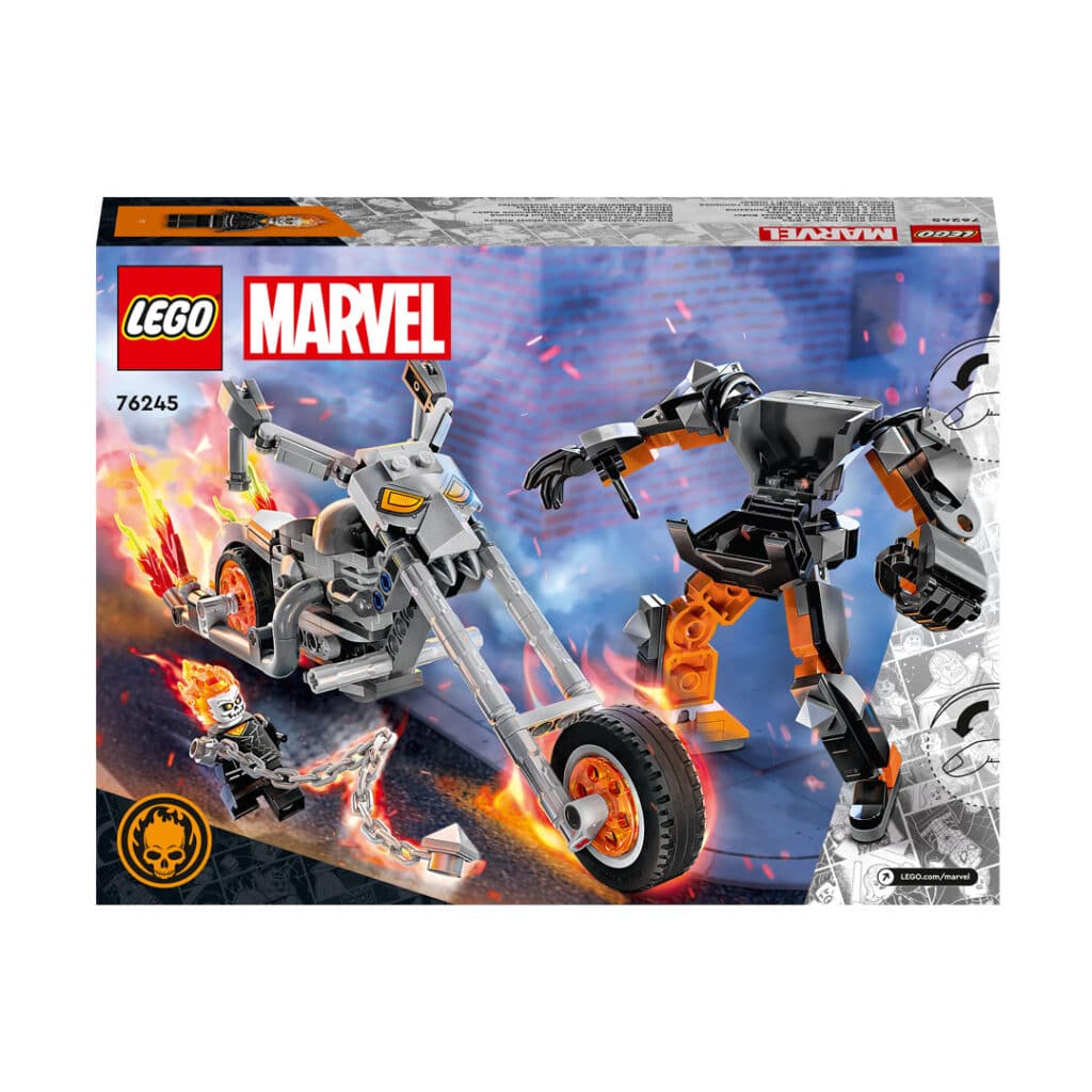 LEGO-Marvel-Avengers-Ghost-Rider-mit-Mech-und-Bike-76245-04