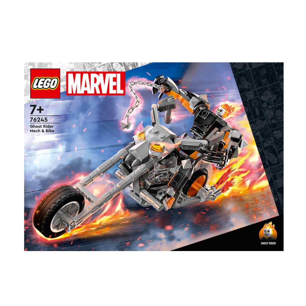 LEGO-Marvel-Avengers-Ghost-Rider-mit-Mech-und-Bike-76245-05