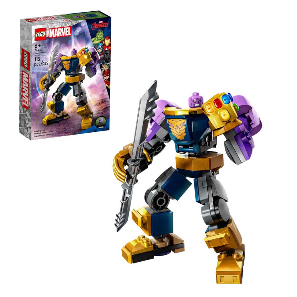 LEGO-Marvel-Avengers-Super-Heroes-Thanos-Mech-76242