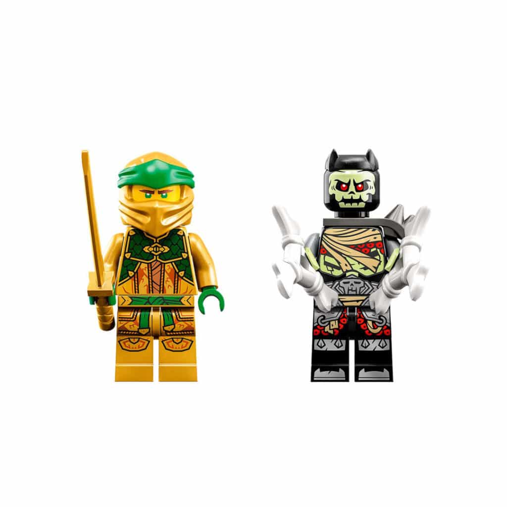 LEGO-Ninjago-71781-Lloyds-Mech-Duell-EVO-04