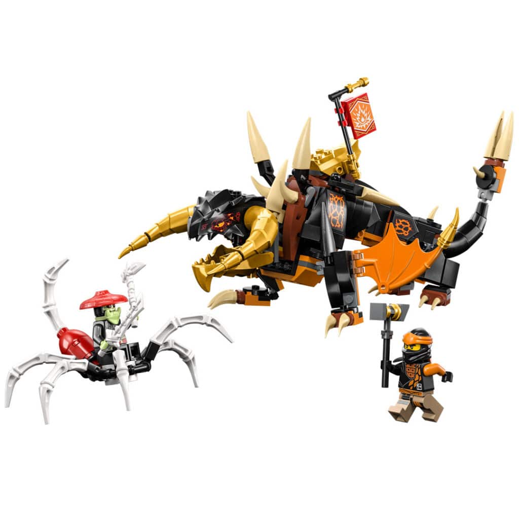 LEGO-Ninjago-71782-Coles-Erddrache-EVO-01