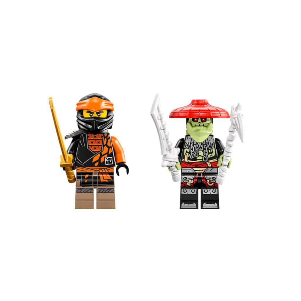 LEGO-Ninjago-71782-Coles-Erddrache-EVO-02
