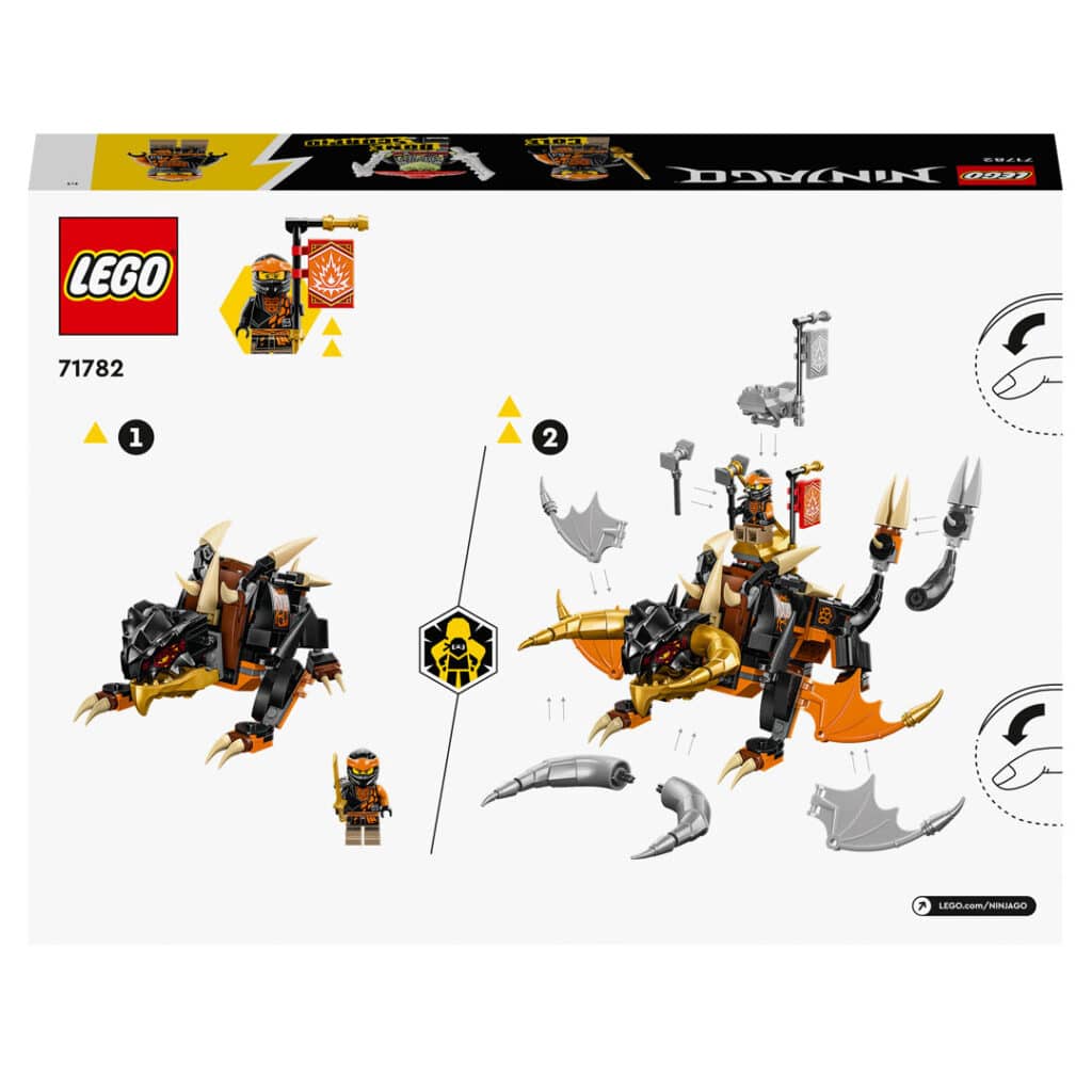LEGO-Ninjago-71782-Coles-Erddrache-EVO-03