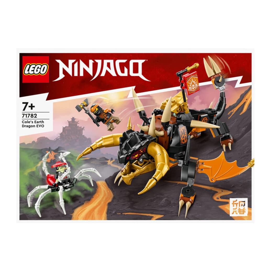 LEGO-Ninjago-71782-Coles-Erddrache-EVO-04
