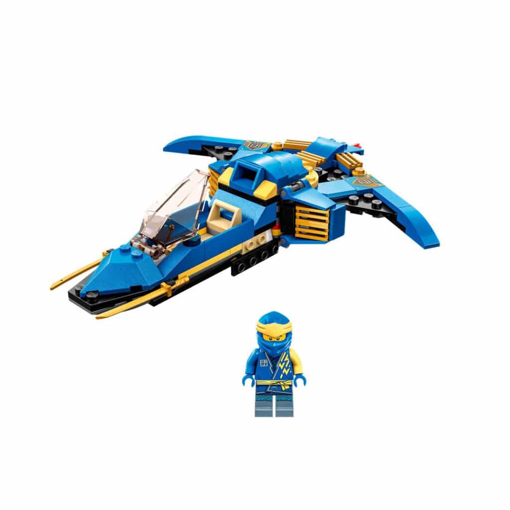 LEGO-Ninjago-71784-Jays-Donner-Jet-EVO-01