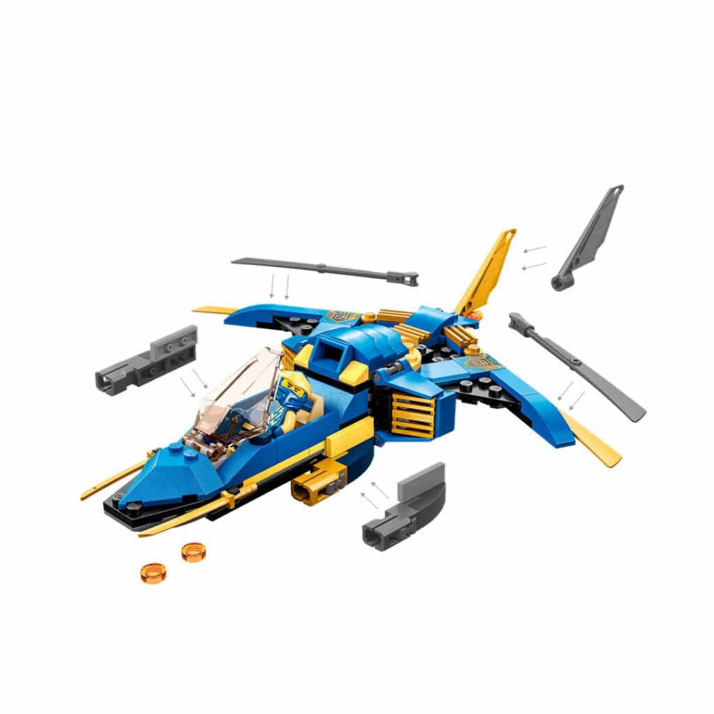 LEGO-Ninjago-71784-Jays-Donner-Jet-EVO-02