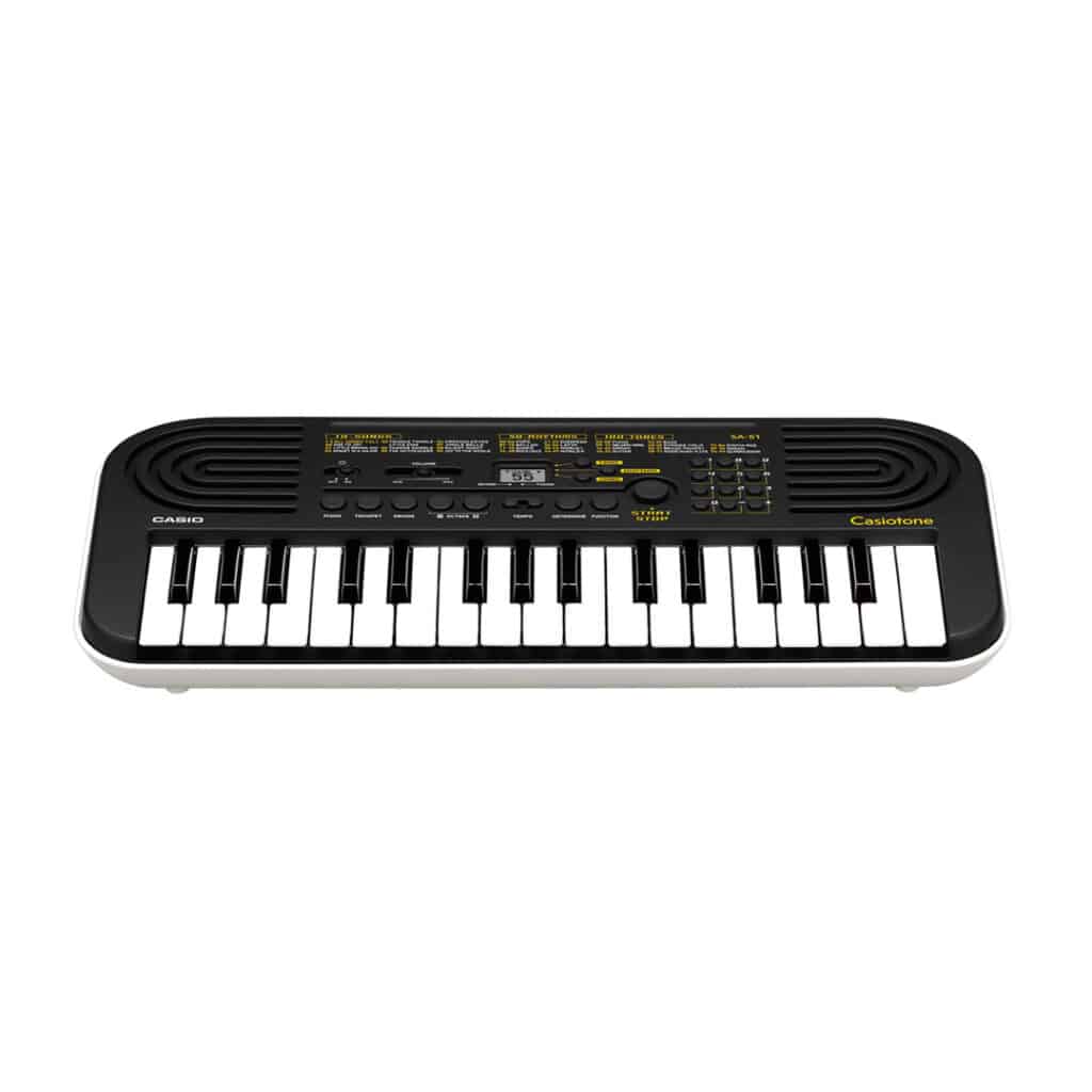Mini-Keyboard-fuer-Kinder-CASIO-SA-51