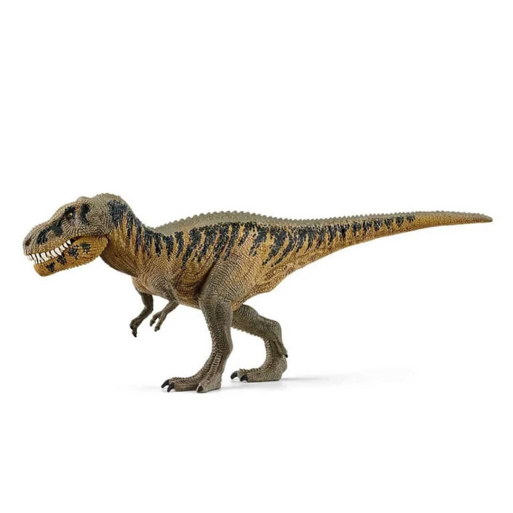 Schleich Dinosaurier großer Tarbosaurus