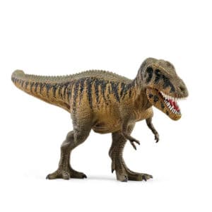 Schleich Dinosaurier großer Tarbosaurus