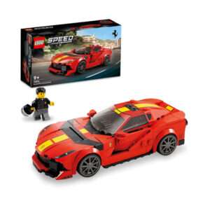 LEGO-76914-Speed-Champions-Ferrari-812-Competizione