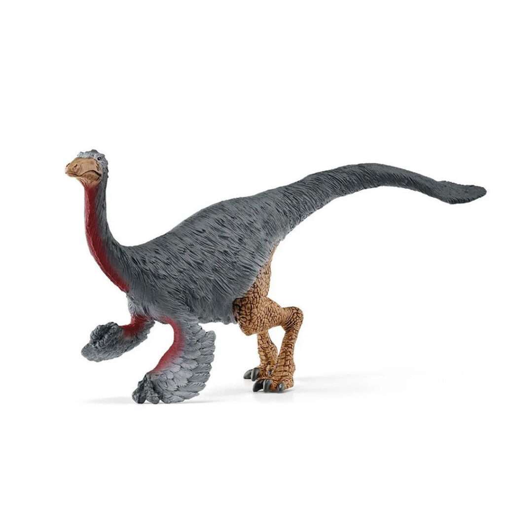 Schleich-Dinosaurier-Gallimimus-15038