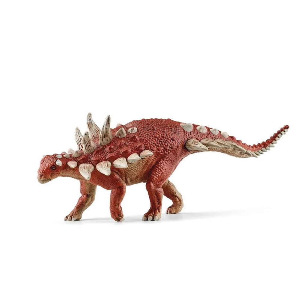 Schleich-Dinosaurier-Gastonia-15036