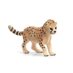 Schleich-Wild-Life-Geparden-Baby-14866