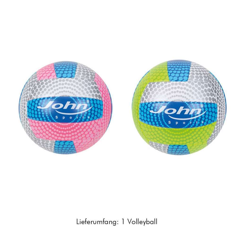 John-Ball-Volleyball-Sports-Gr-4