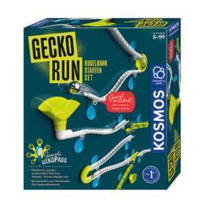 KOSMOS-Kugelbahn-Gecko-Run-Starter-Set