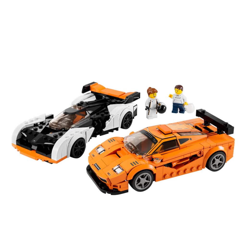 LEGO-76918-Speed-Champions-McLaren-Solus-GT-und-McLaren-F1-LM-01