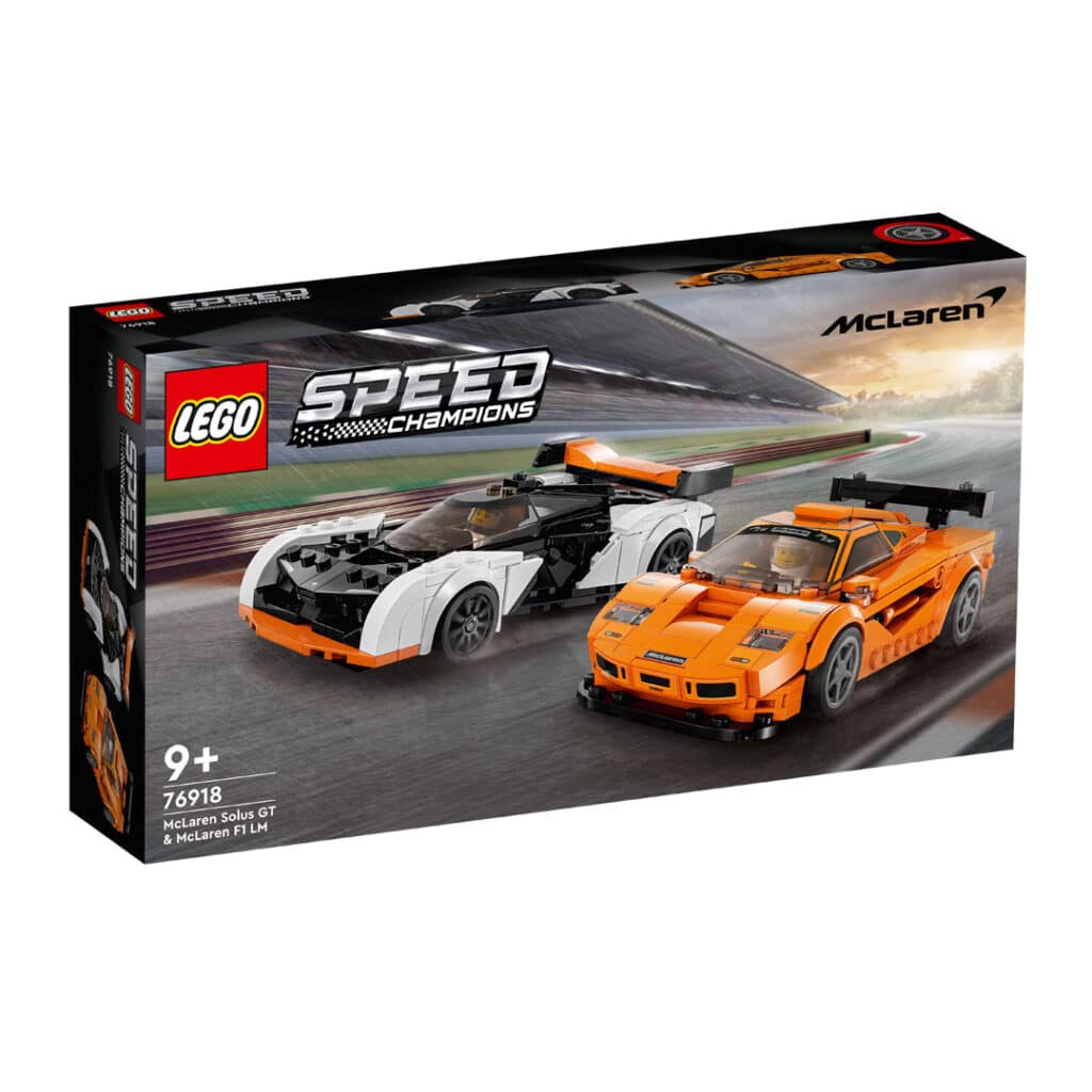 LEGO-76918-Speed-Champions-McLaren-Solus-GT-und-McLaren-F1-LM-02