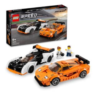 LEGO-76918-Speed-Champions-McLaren-Solus-GT-und-McLaren-F1-LM