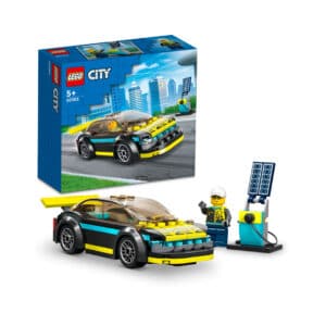LEGO-City-60383-Elektro-Sportwagen