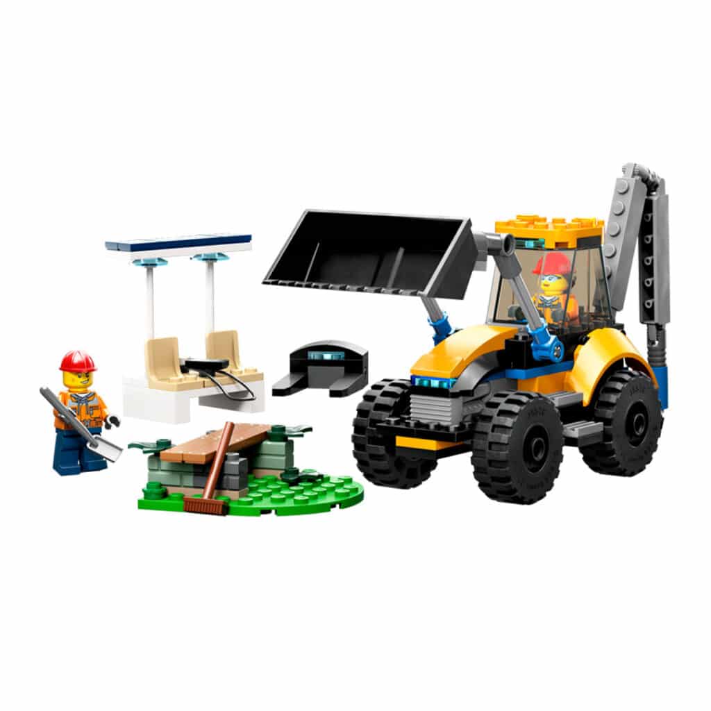 LEGO-City-60385-Radlader-01