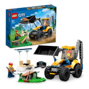 LEGO-City-60385-Radlader