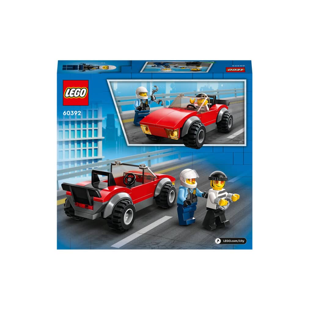 LEGO-City-60392-Verfolgungsjagd-mit-dem-Polizeimotorrad-02