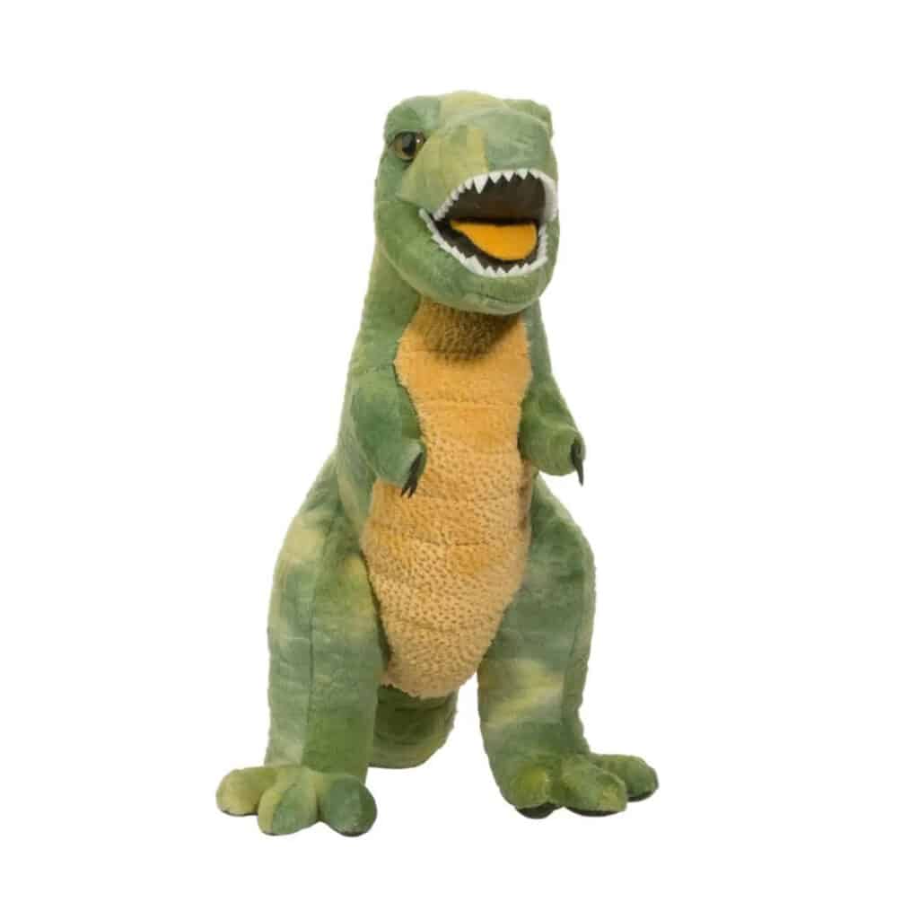 Kuscheltier-Dinosaurier-T-Rex-Tyrannosaurus-Rex-Douglas-Cuddle-Toys-02