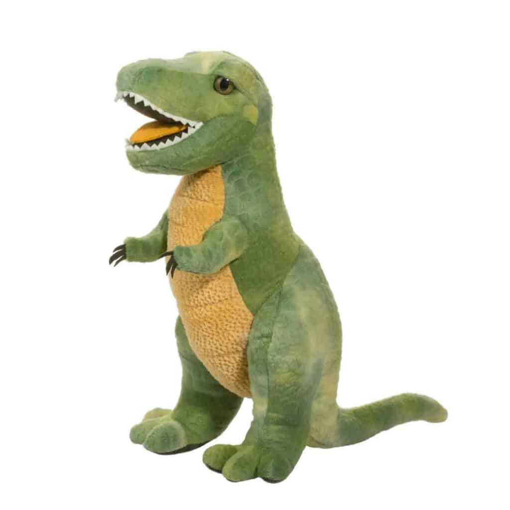 Kuscheltier-Dinosaurier-T-Rex-Tyrannosaurus-Rex-Douglas-Cuddle-Toys