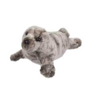 Kuscheltier-Robbe-Seehund-Douglas-Cuddle-Toys
