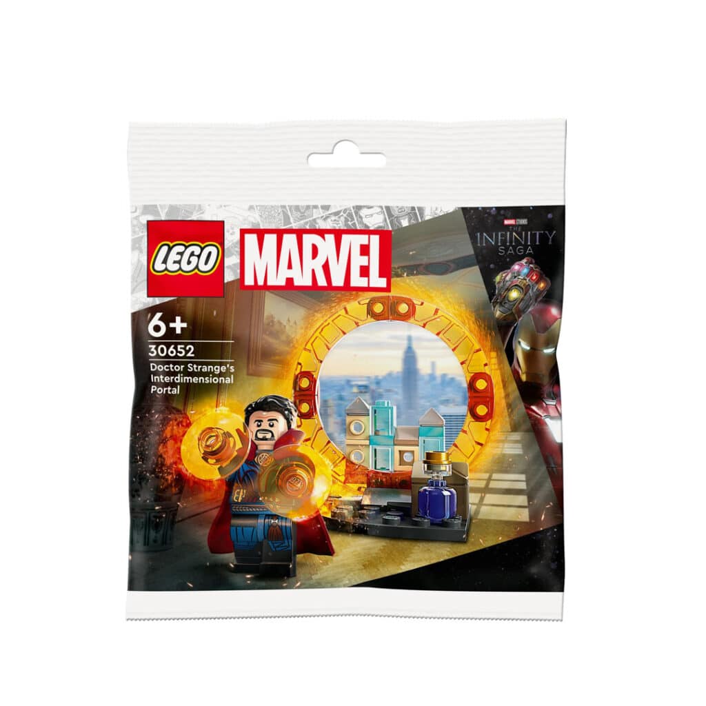 LEGO-30652-Marvel-Super-Heroes-Das-Dimensionsportal-von-Doctor-Strange-Polybag-02