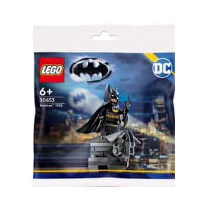 LEGO-30653-Super-Heroes-DC-Batman-1992-Polybag
