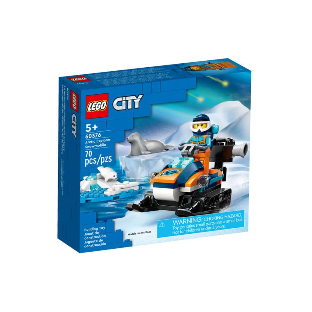 LEGO-City-60376-Arktis-Schneemobil-02