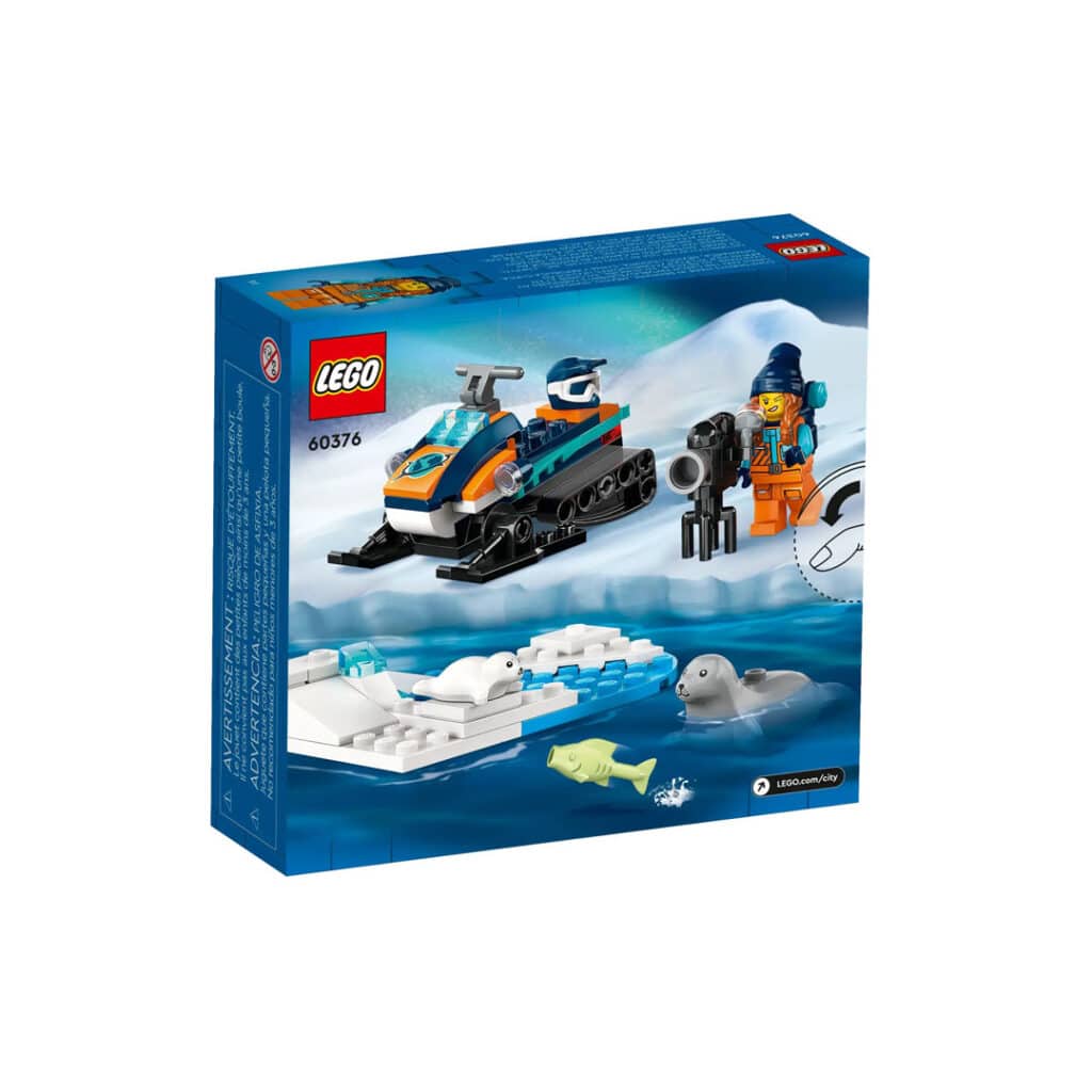 LEGO-City-60376-Arktis-Schneemobil-03