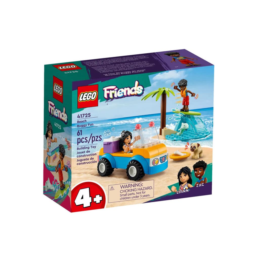 LEGO-Friends-41725-Strandbuggy-Spass-02