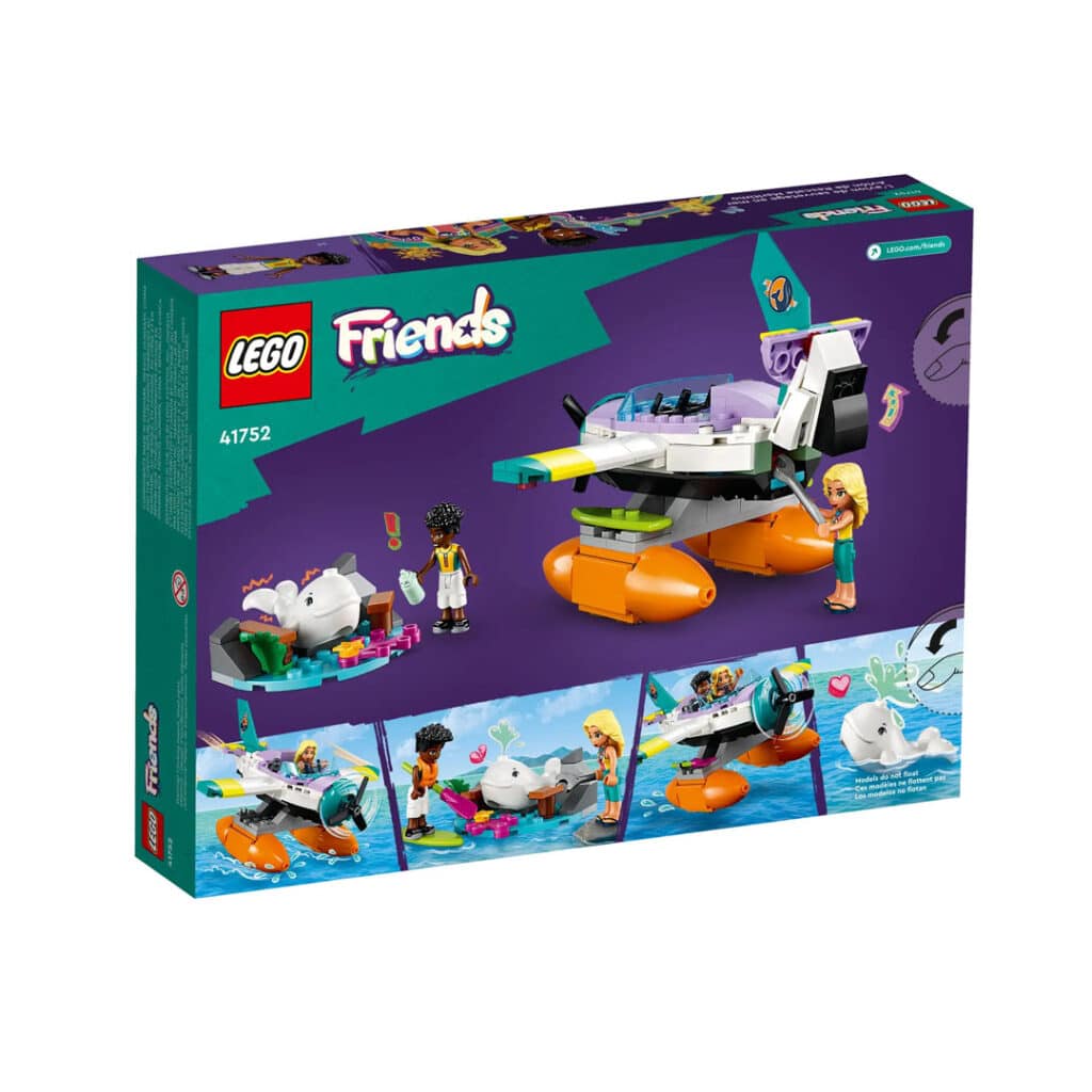 LEGO-Friends-41752-Seerettungsflugzeug-03