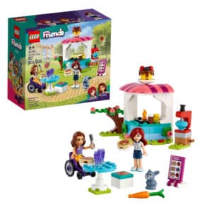 LEGO-Friends-41753-Pfannkuchen-Shop