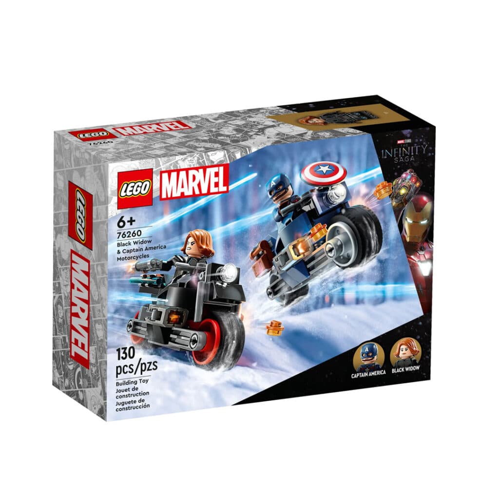 LEGO-Marvel-Black-Widows-und-Captain-Americas-Motorraeder-76260-02