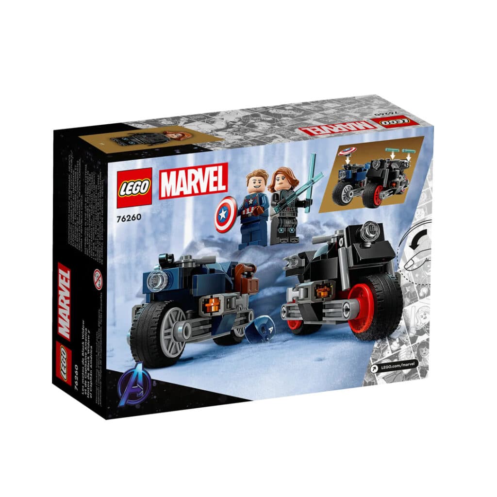LEGO-Marvel-Black-Widows-und-Captain-Americas-Motorraeder-76260-03