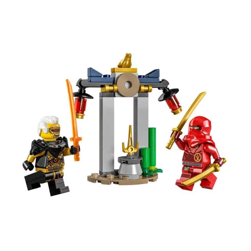LEGO-Ninjago-30650-Kais-und-Raptons-Duell-im-Tempel-Polybag-01