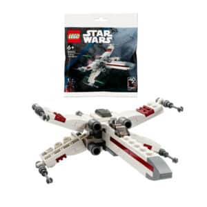 LEGO-Star-Wars-30654-X-Wing-Starfighter-Polybag