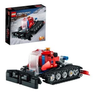 LEGO-Technic-42148-Pistenraupe-2-in-1