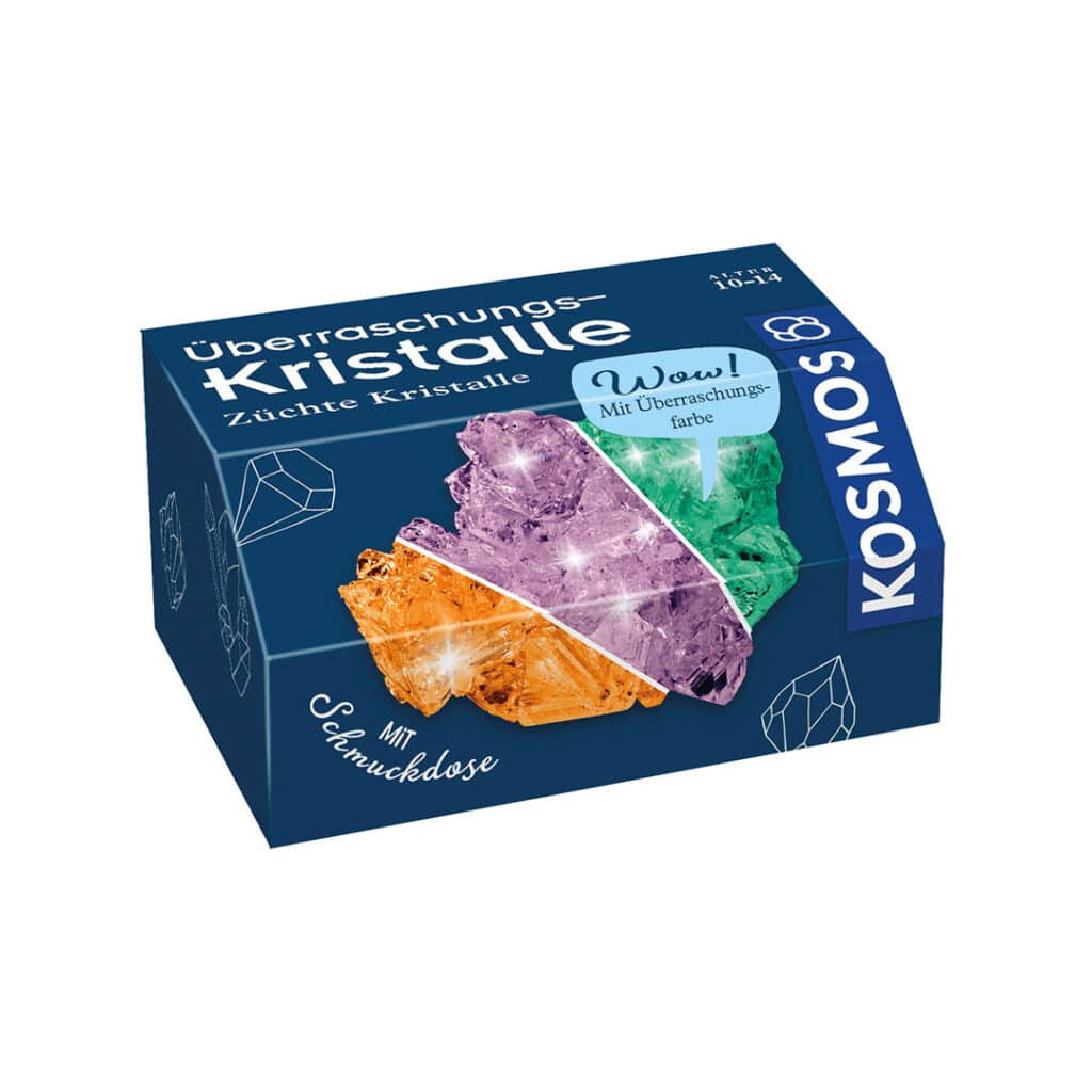 KOSMOS-Mini-Experimente-Kristall-Zucht-Ueberraschungsfarbe