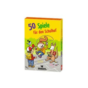 Moses-Fun-Cards-50-Karten-50-Spiele-fuer-den-Schulhof