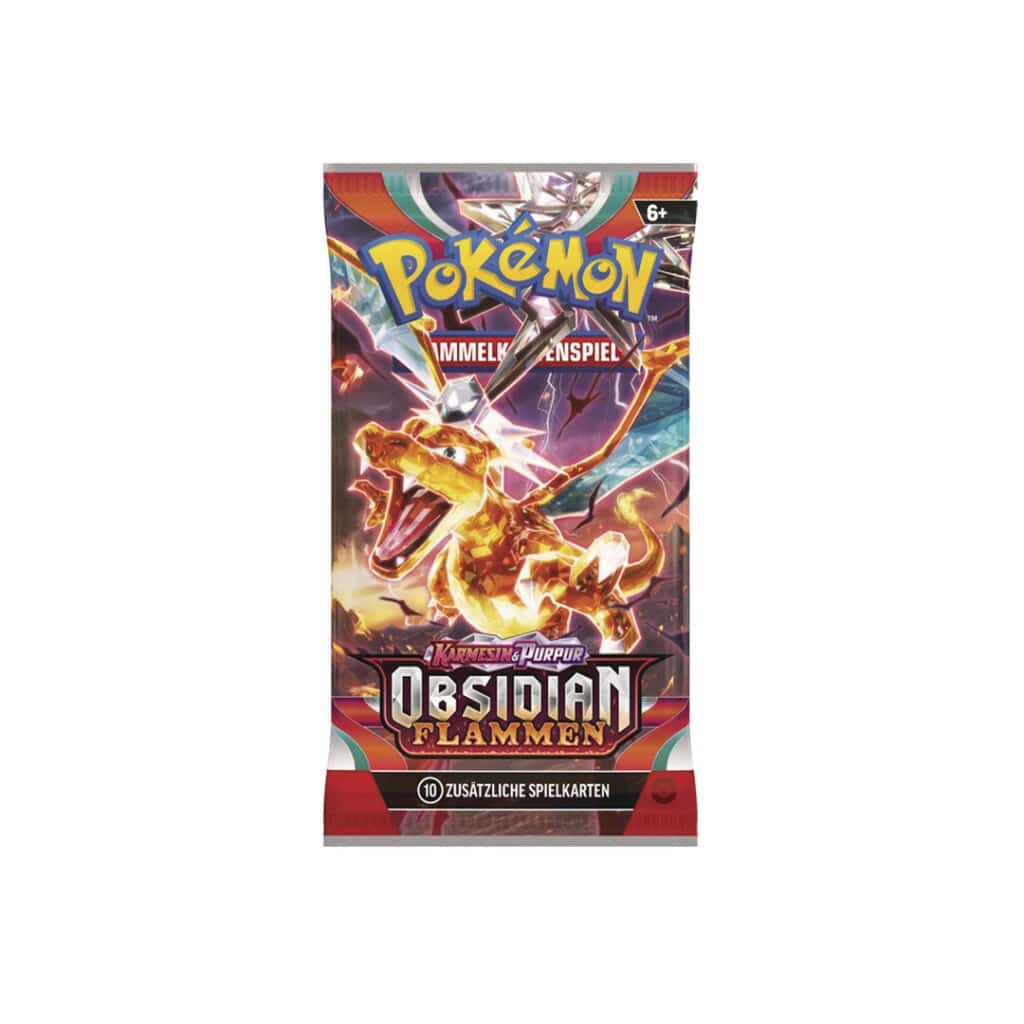 Pokemon-Sammelkarten-45596-Karmesin-und-Purpur-Obsidian-Flammen-1-Boosterpack-01