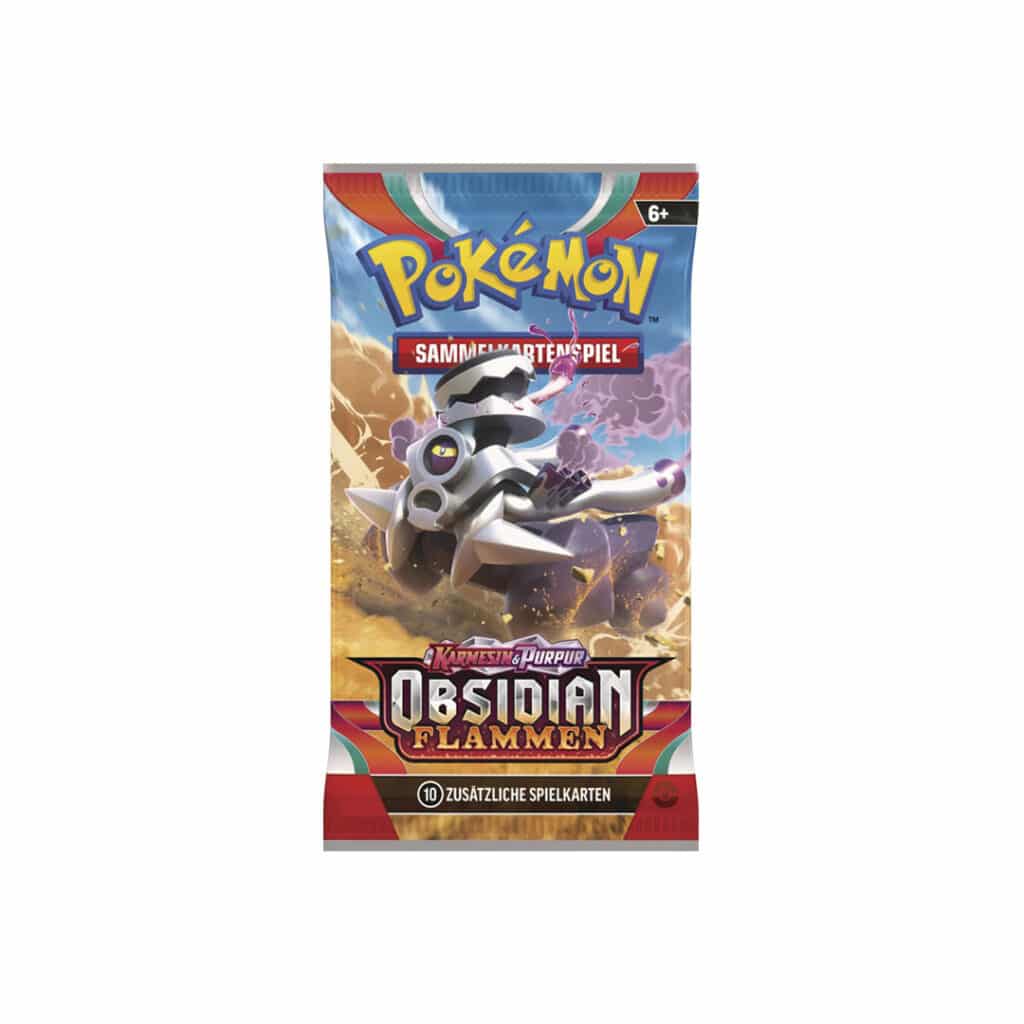 Pokemon-Sammelkarten-45596-Karmesin-und-Purpur-Obsidian-Flammen-1-Boosterpack-03